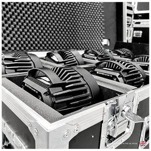Pro Light And Sound Flight Cases Pro Light And Sound Flight Cases