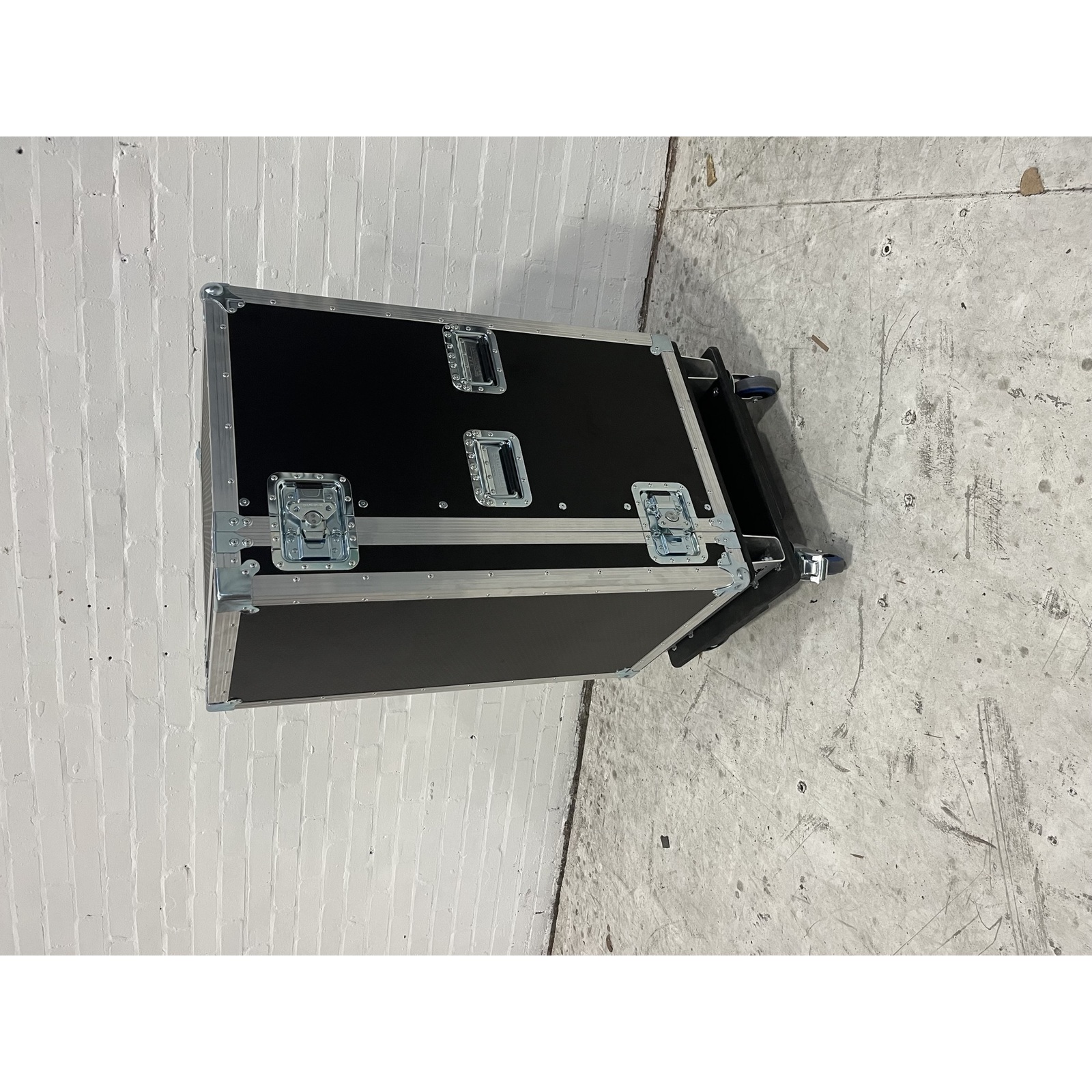 U Rack Case Flightcase