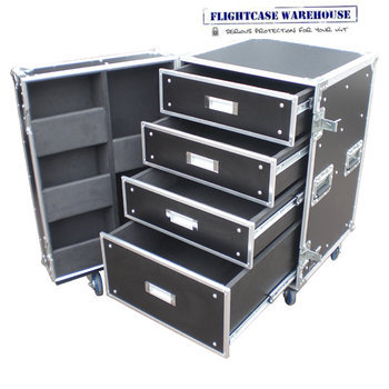 Rhino Production Tool Cases Now In Stock