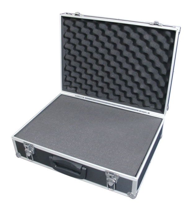 Announcing the new range of Spiderlite flightcases from Flightcase ...