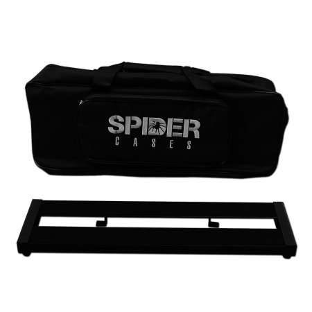 spider pedalboard