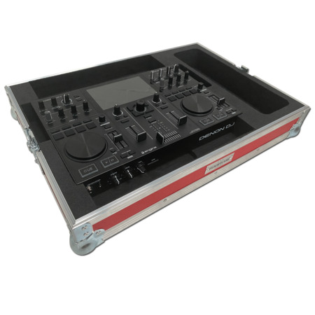 Denon DJ Prime Go Controller Flightcase