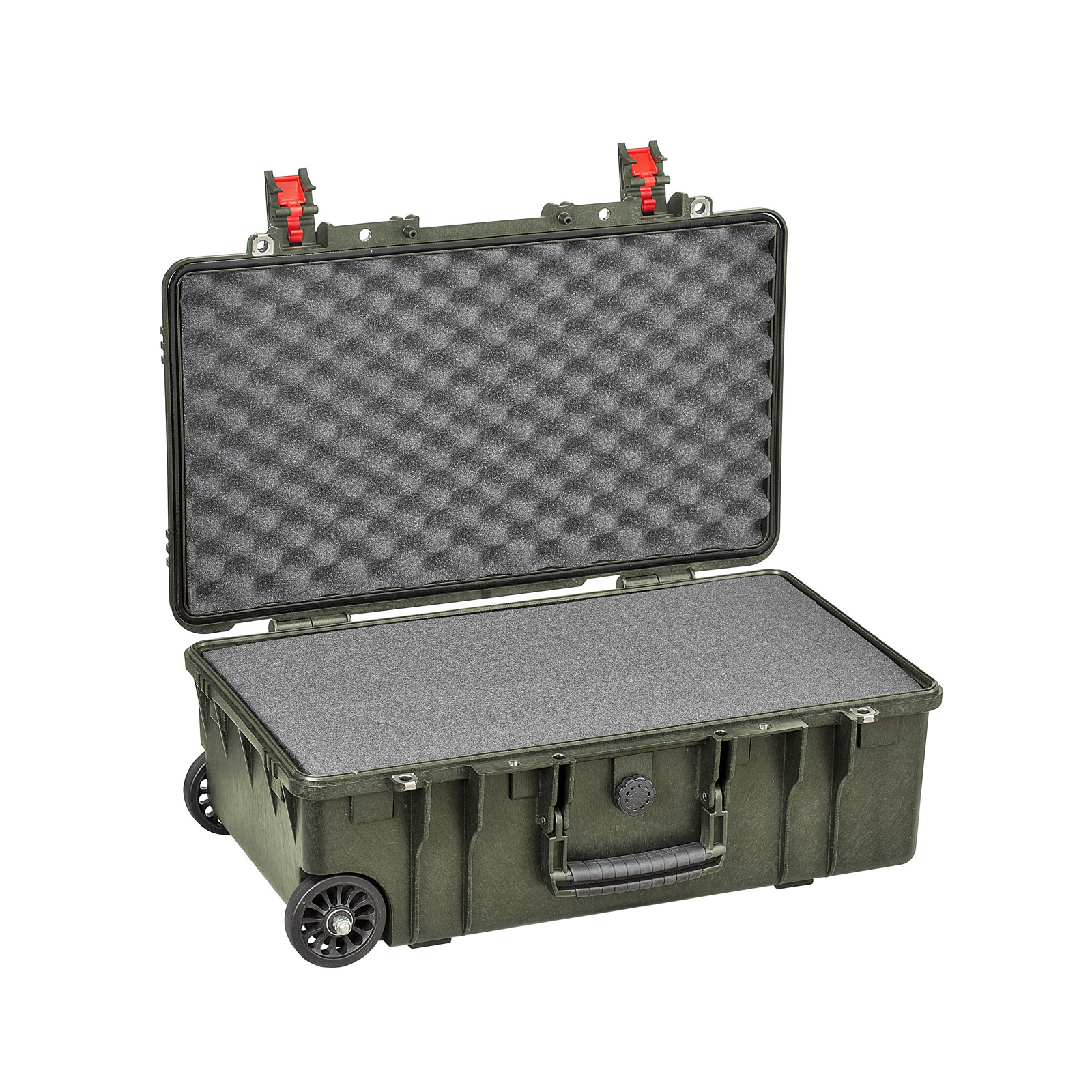 Explorer 5218 IP67 Waterproof Flightcase 520mm X 285mm X 180mm