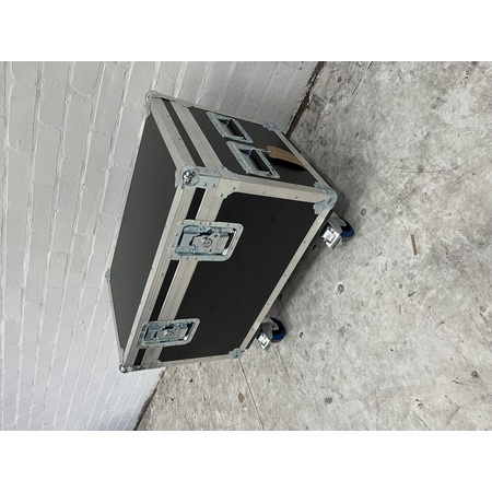 Cable Trunk Road Trunk Flight Cases (1500mm)