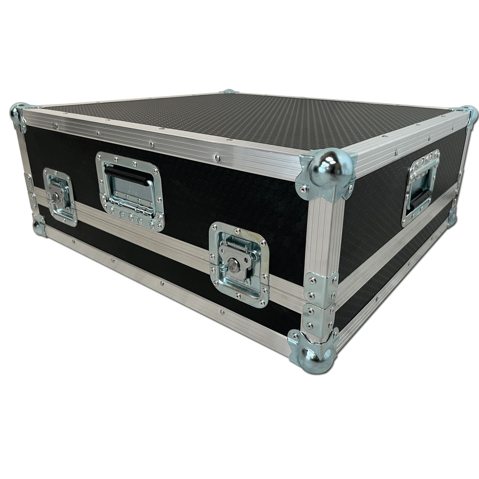 Allen and Heath SQ-6 Mixing Desk Flightcase