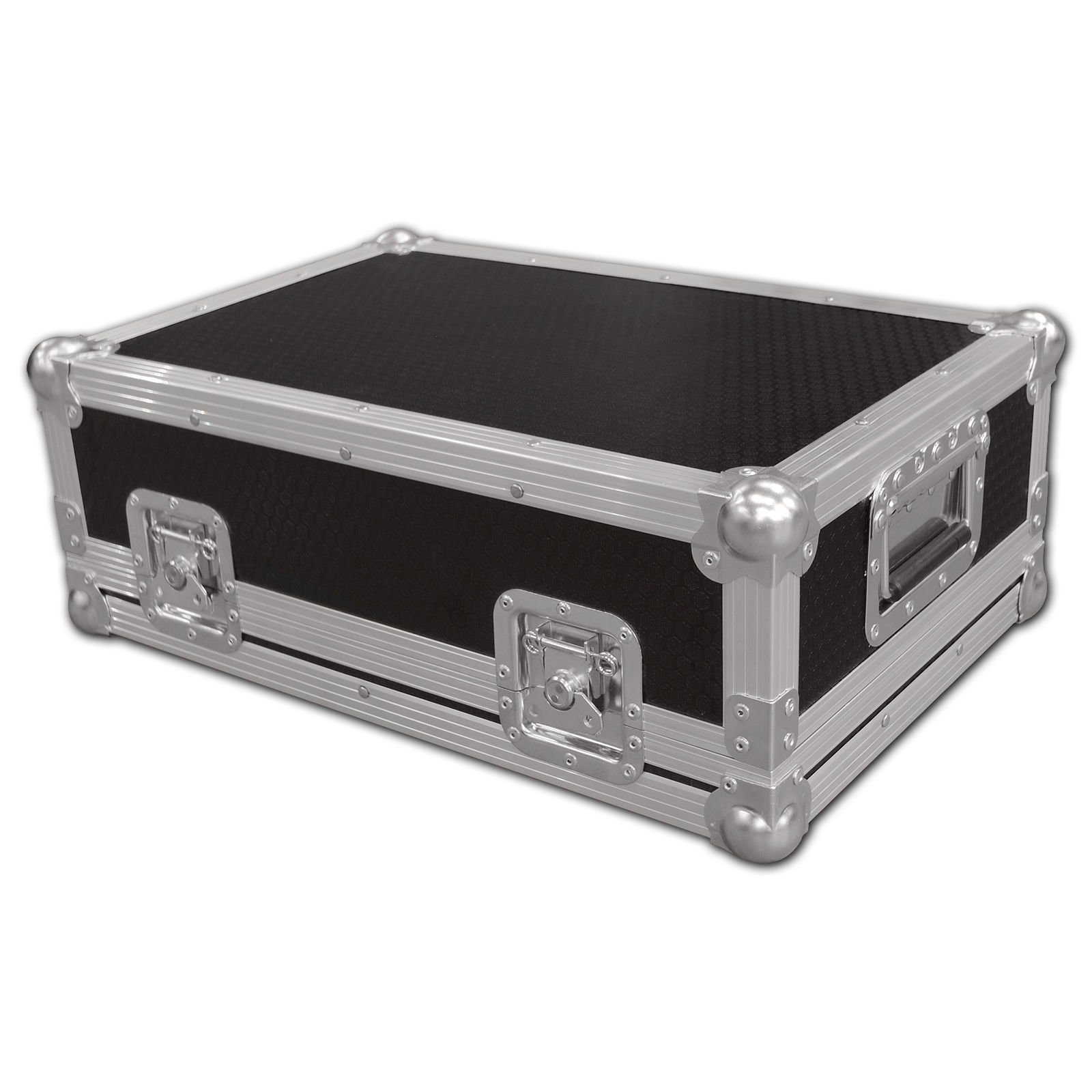 Guitar Amp Flight Case for Ashdown ABM 500 Evo Head