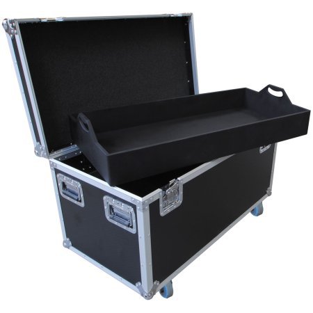 Trunk With Tray -  UK
