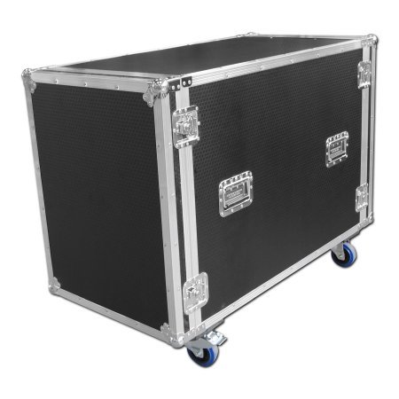 Server Rackmount Flight Cases